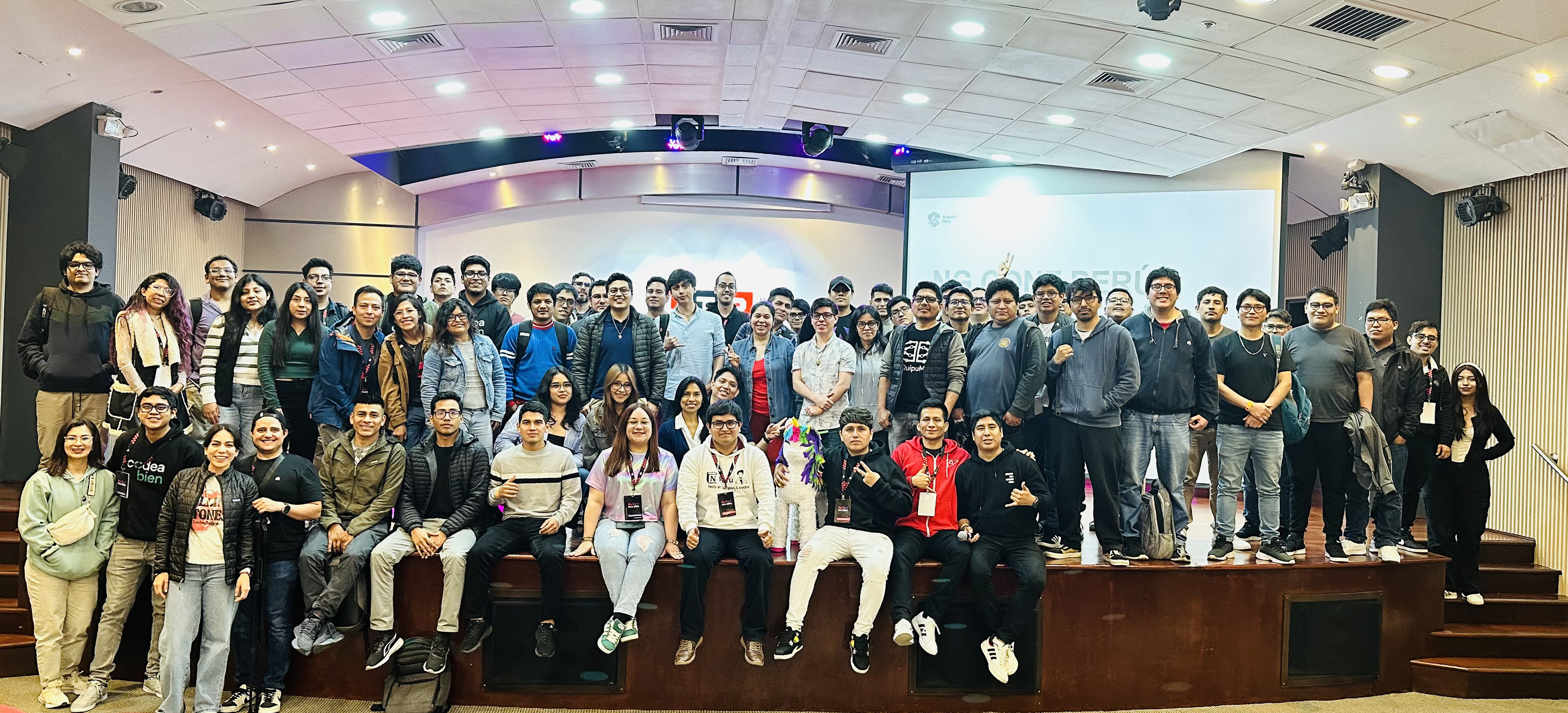 NgConf Peru 2024